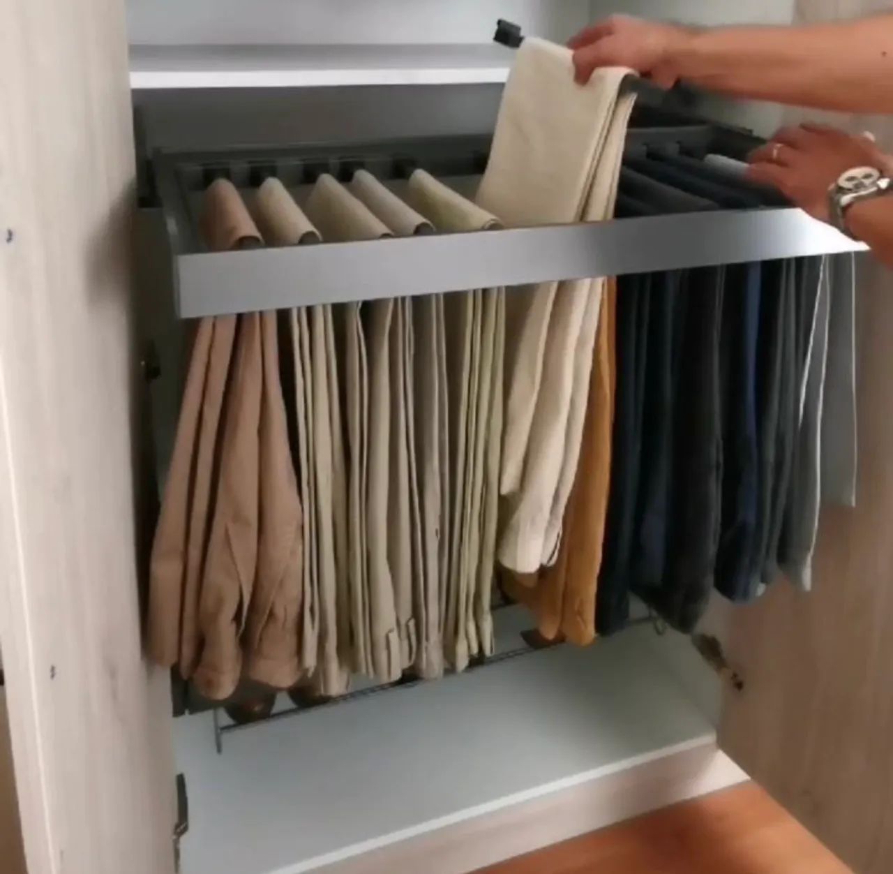 Móveis Planejados Closet - Foto 4