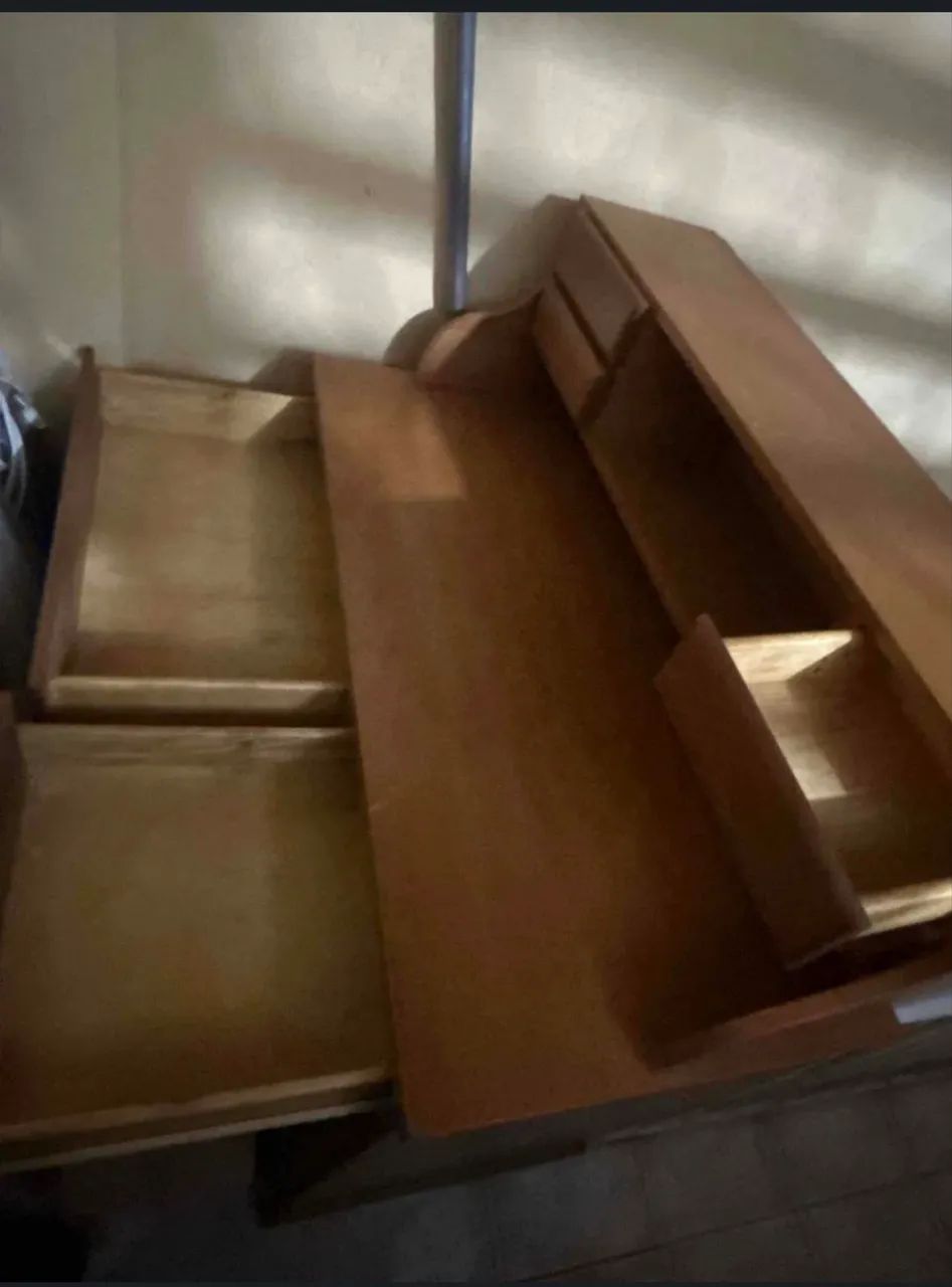 ESCRIVANINHA (mesa de estudo)  - Foto 2