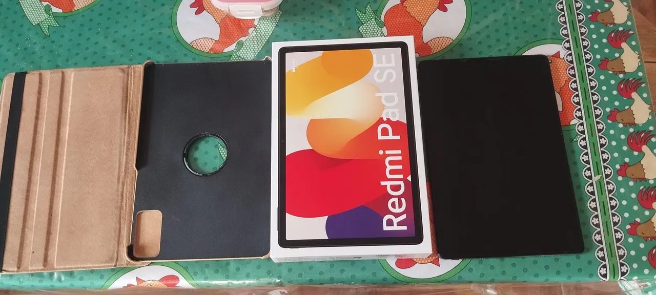 TABLET 256GB