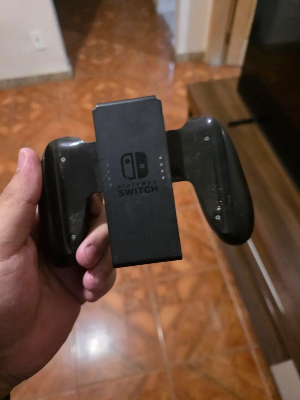 Nintendo Switch - Foto 3