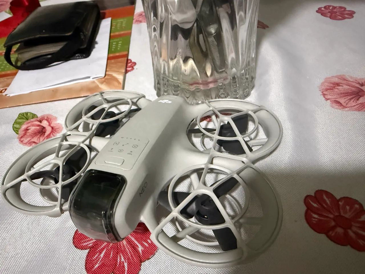 Drone DJI NEO - Foto 4