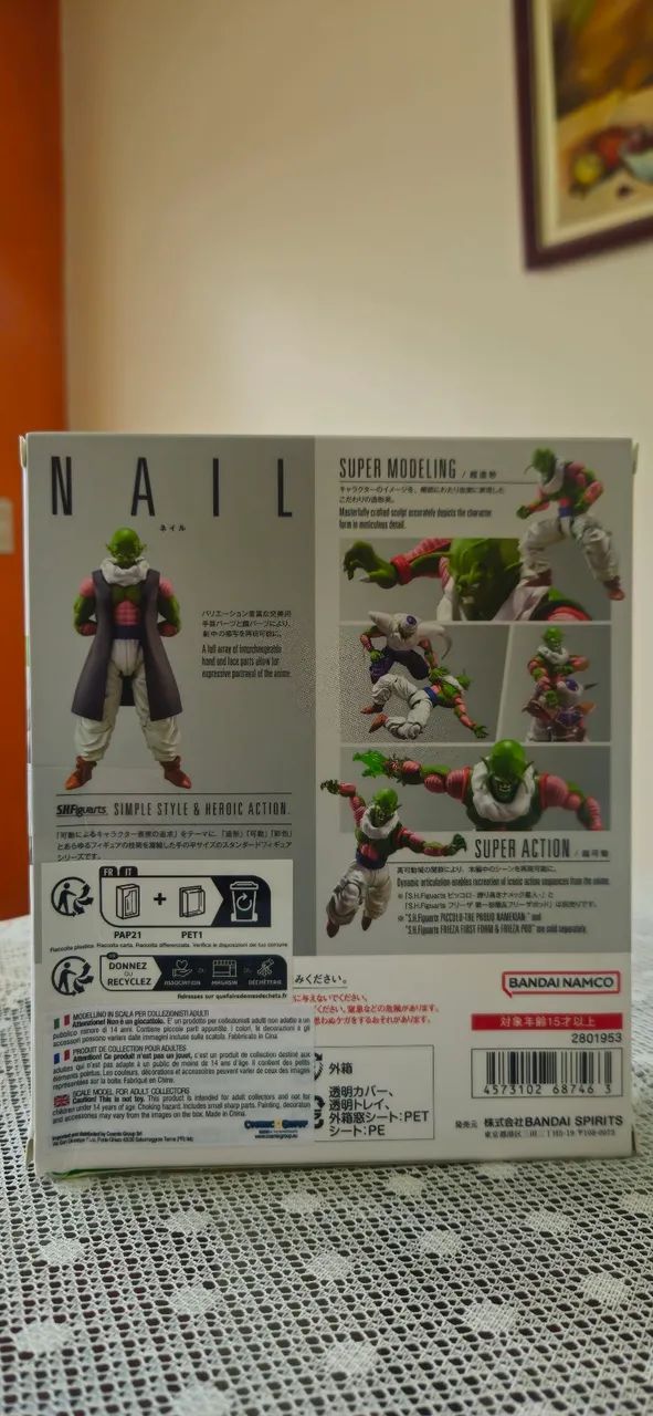 Nail SHF - Foto 2