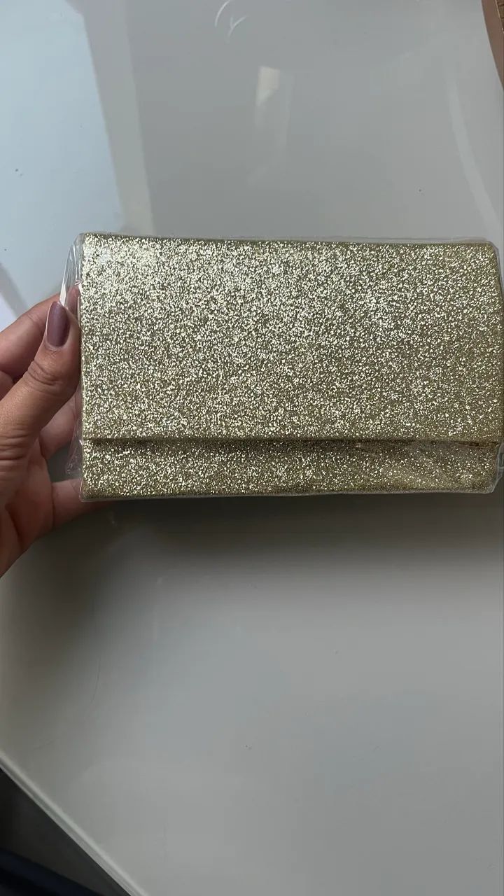 Bolsa festa 