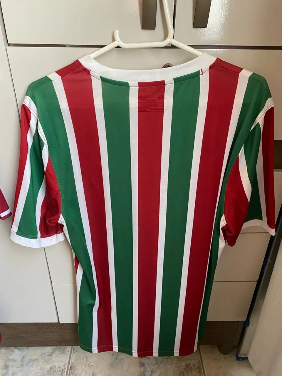 Camisa Fluminense Under Armour 2017 - Foto 3