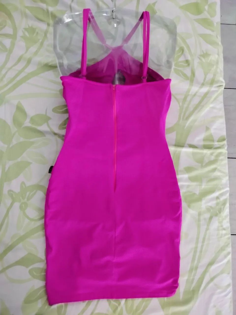 Vestido Empório Gold - Foto 2