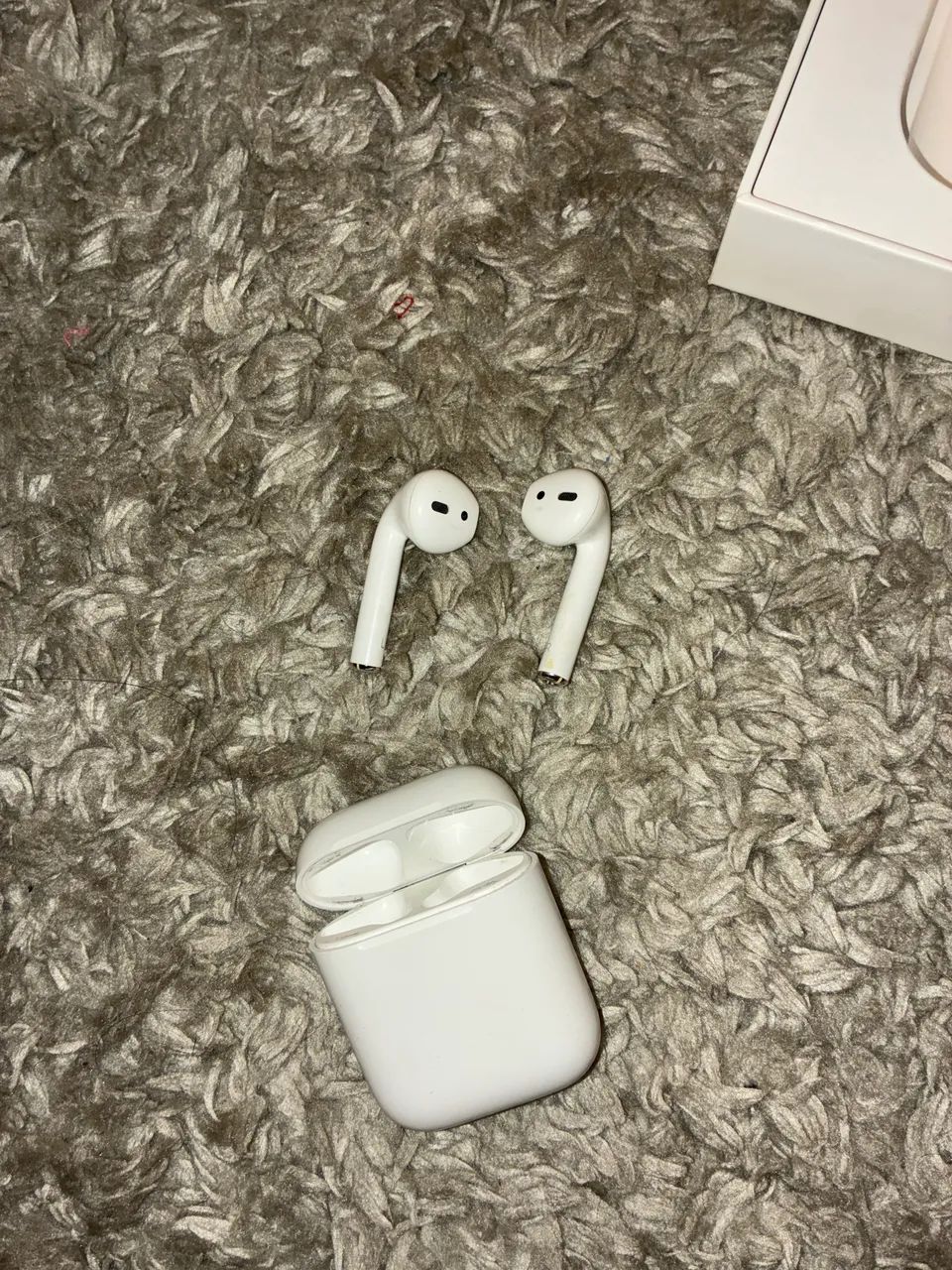 Airpods gen 2