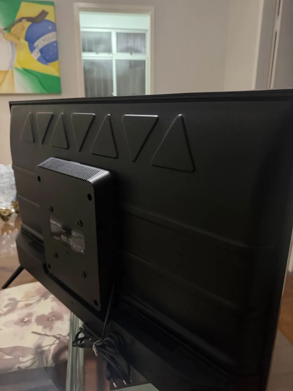 Smart tv TCL 32pol - Foto 5