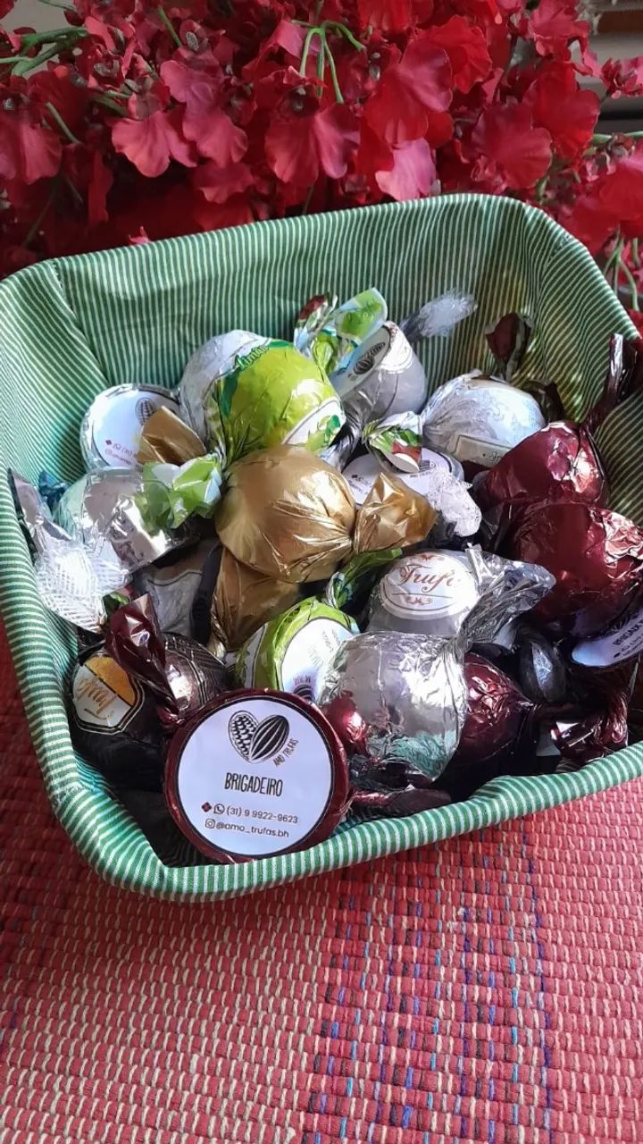 Trufas para revenda  - Foto 3