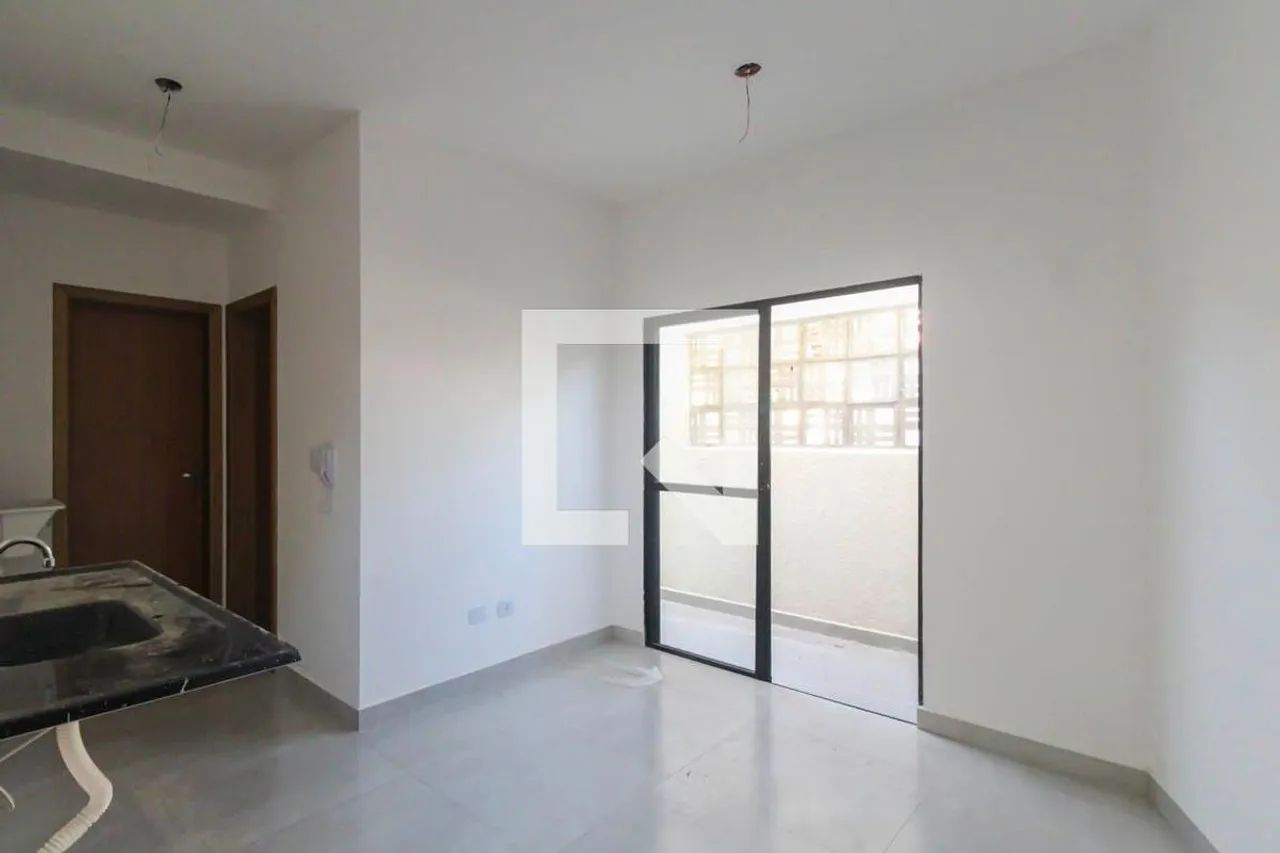 Apartamento à Venda - Vila Formosa, 1 Quarto, 33 m2
