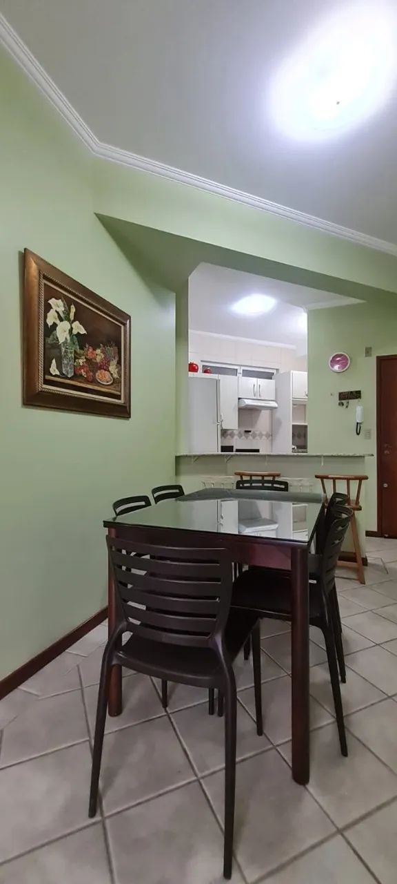 Apartamento anual Cachoeira do Bom Jesus - Foto 4