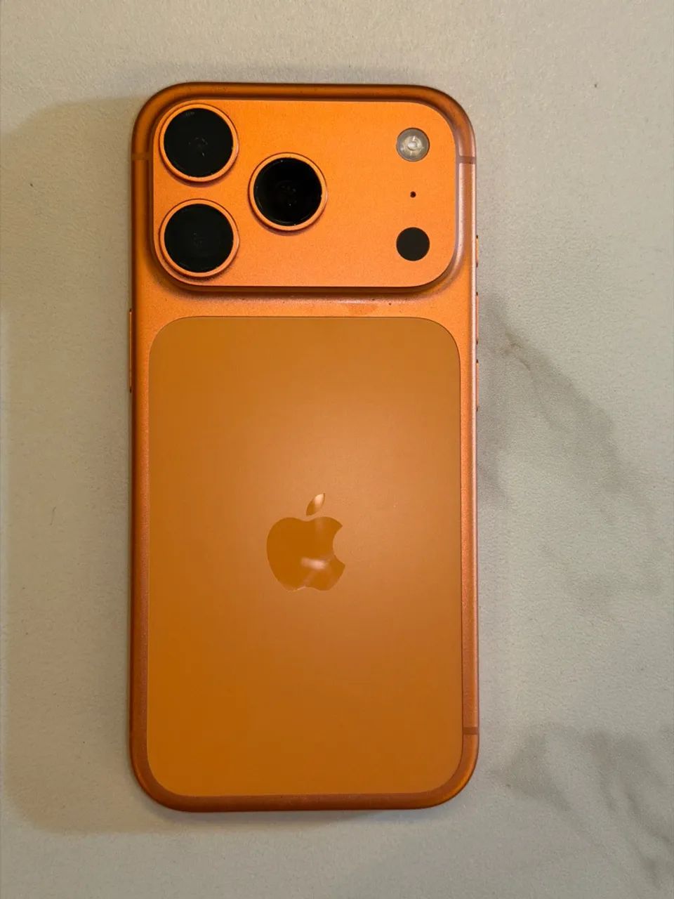iPhone 17 pro 512gb