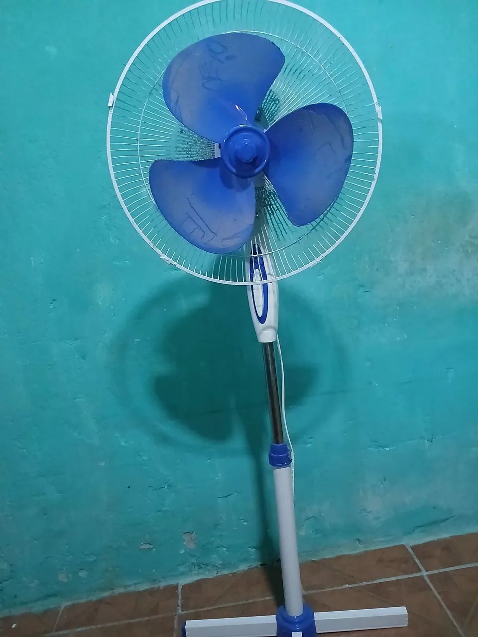 Ventilador  - Foto 2