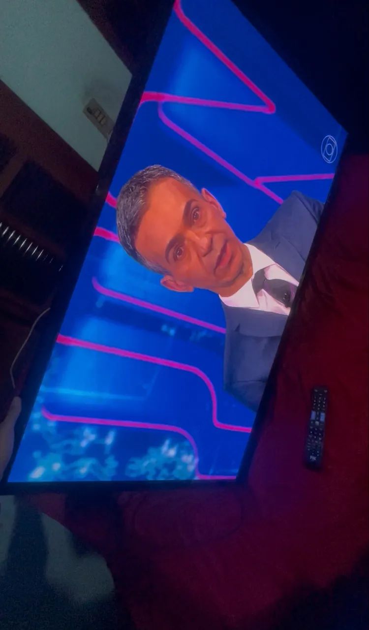 Tv Samsung Plasma 51 