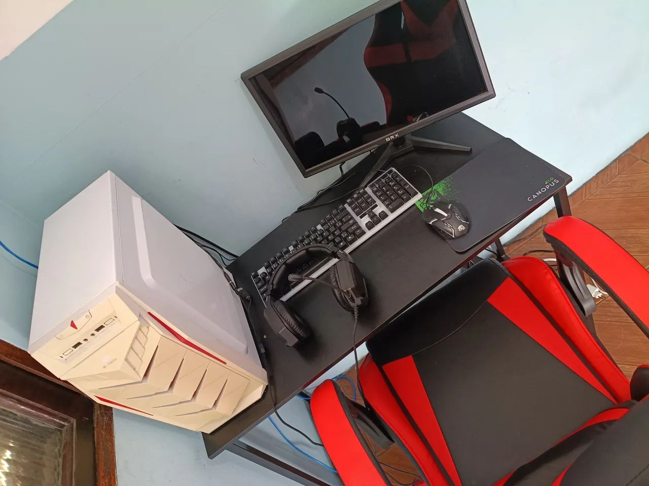 Computador  - Foto 4