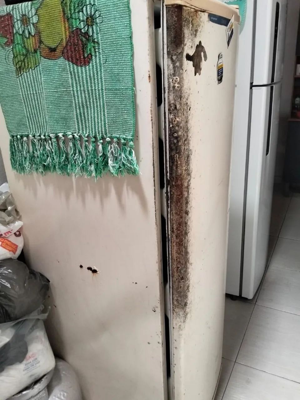 Geladeira pra vender  - Foto 2