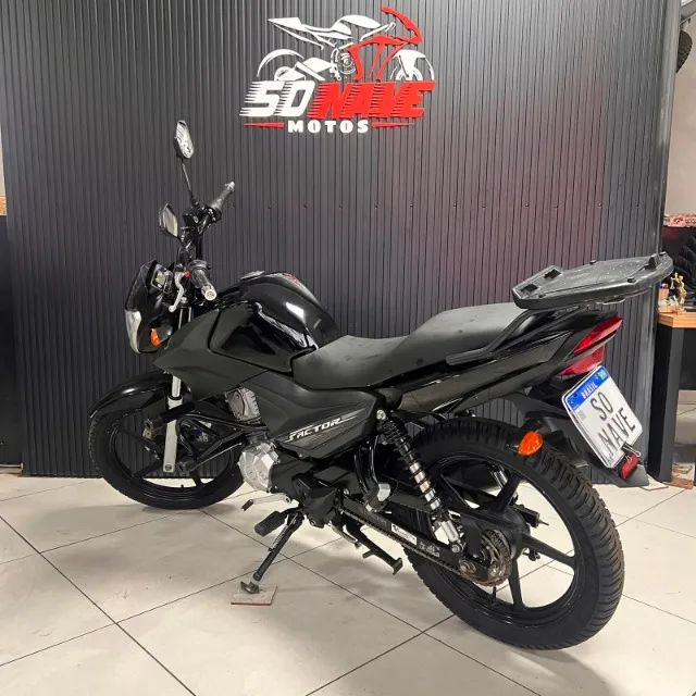 Yamaha Factor 125 i 2020 - Foto 5