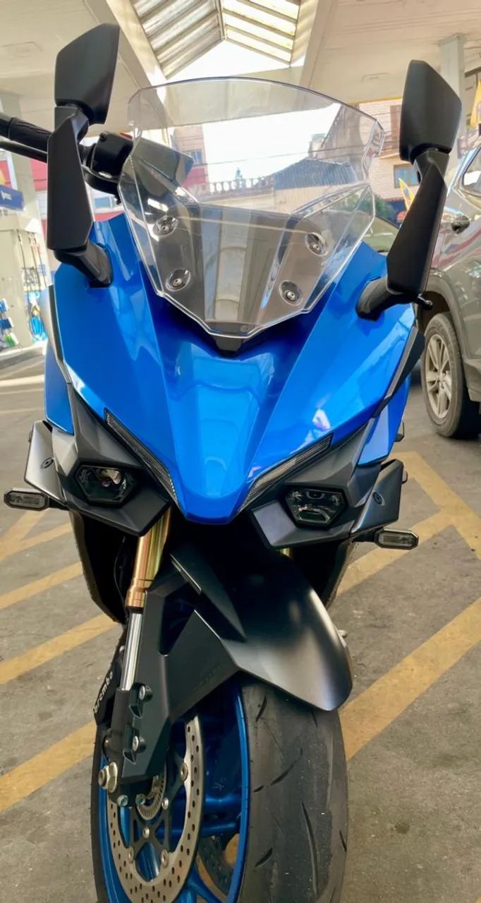 Sonho de Moto - Foto 4