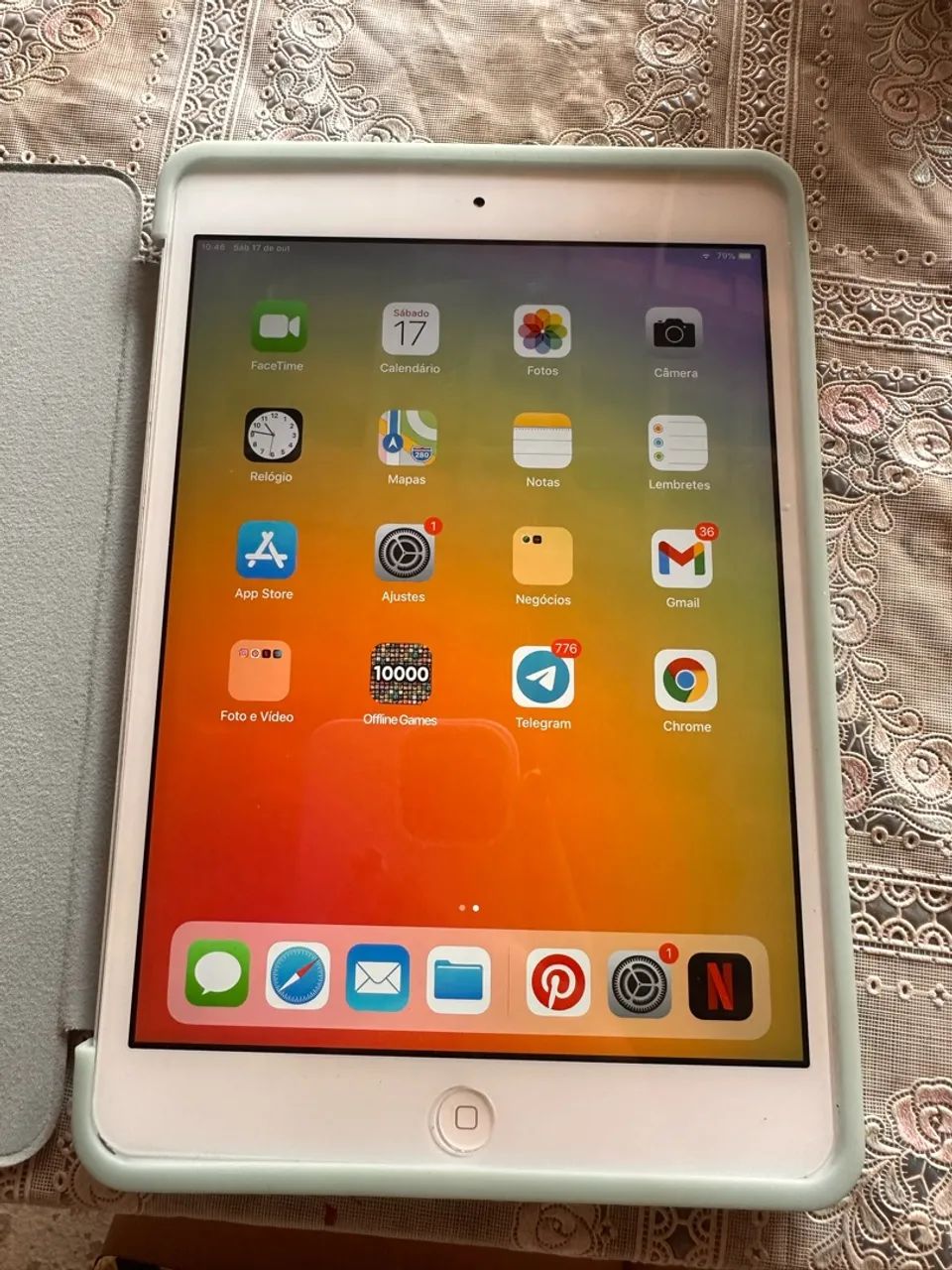 iPad mini 2 - Foto 2