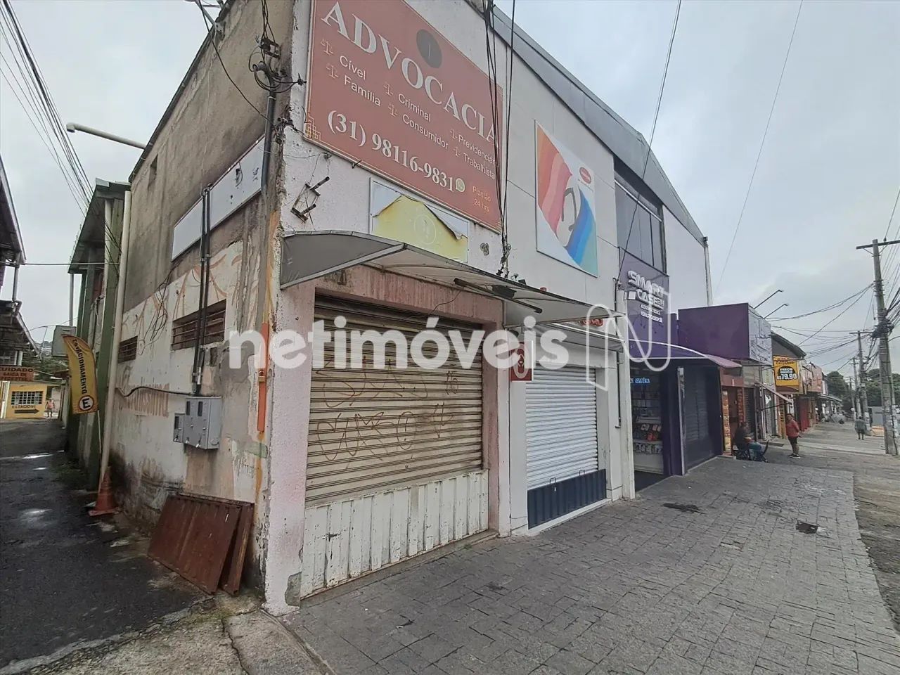 Venda Loja Alípio de Melo Belo Horizonte
