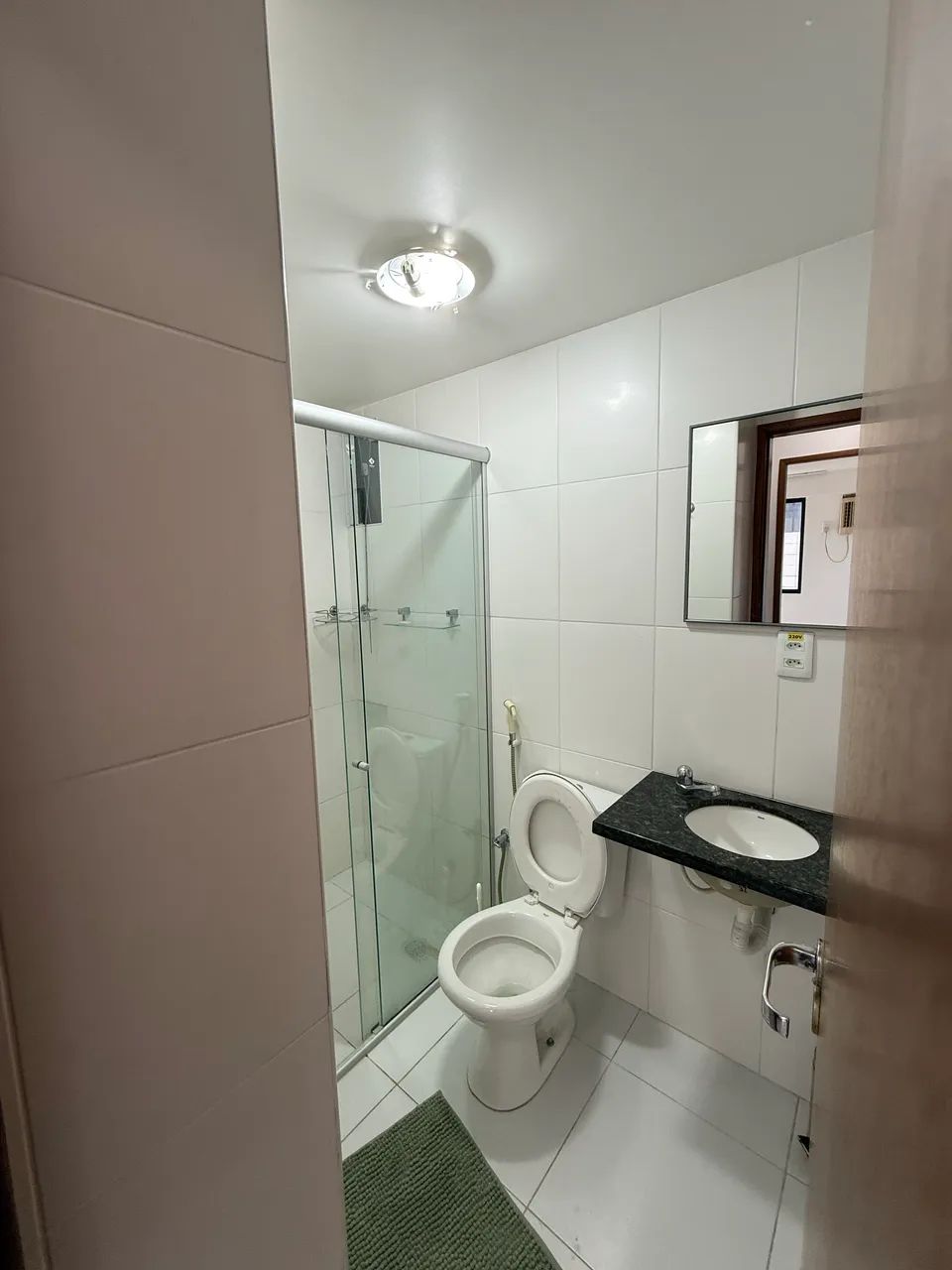 Alugo 2/4 mobiliado jatiuca - Foto 4