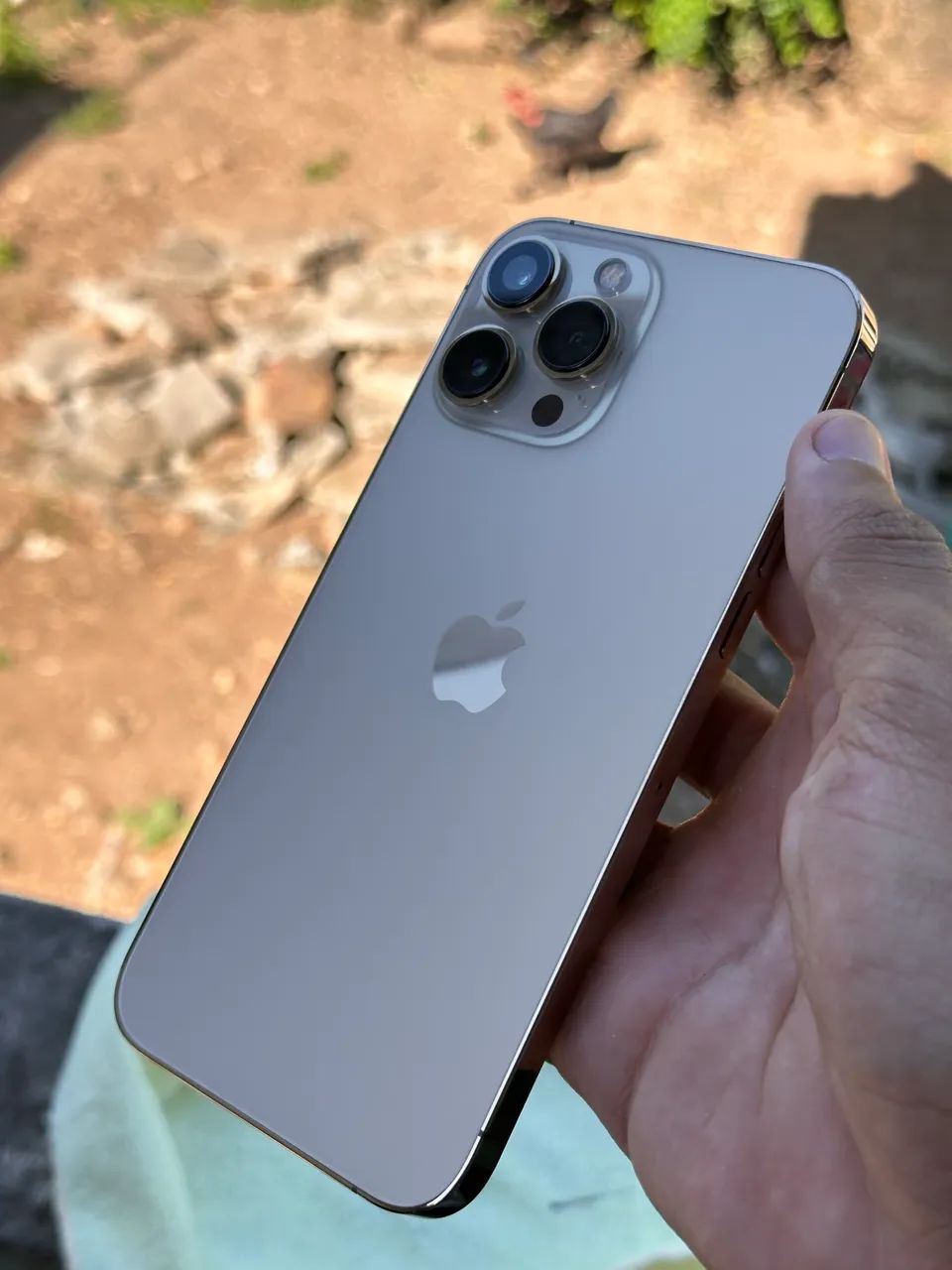 iPhone 13 Pro Max 