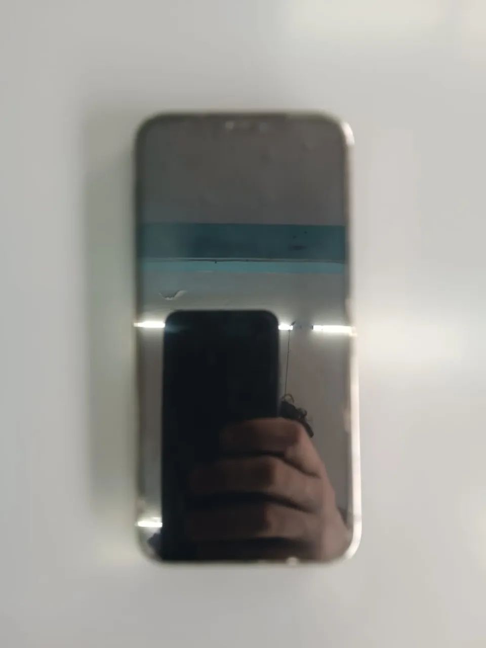 Iphone 12 pro 128gb - Bom estado - Foto 3