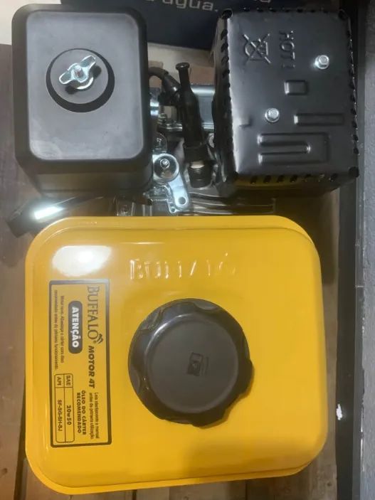 BFG 6,5 CV - Foto 3