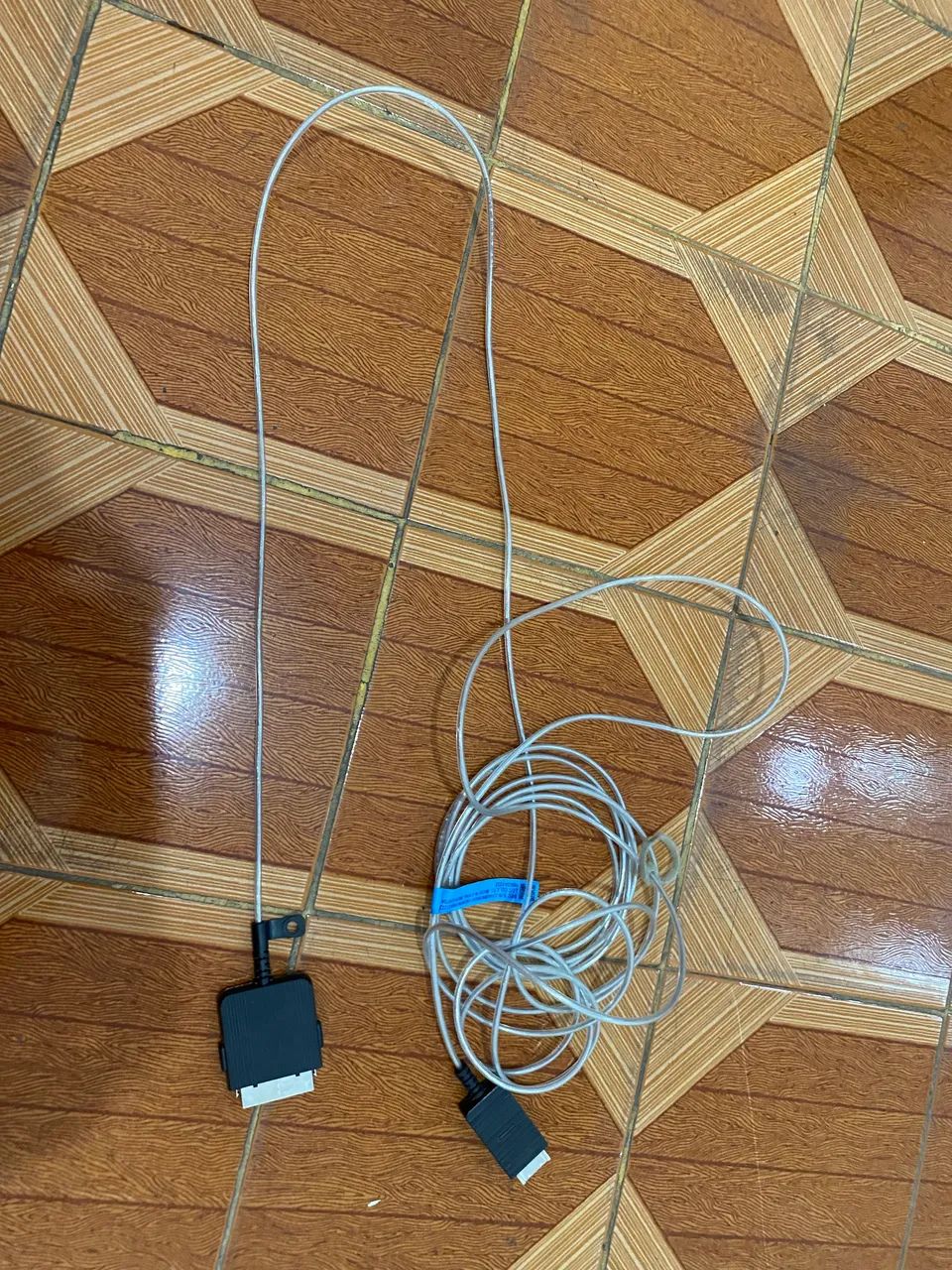 Cabo One Invisible Connection
