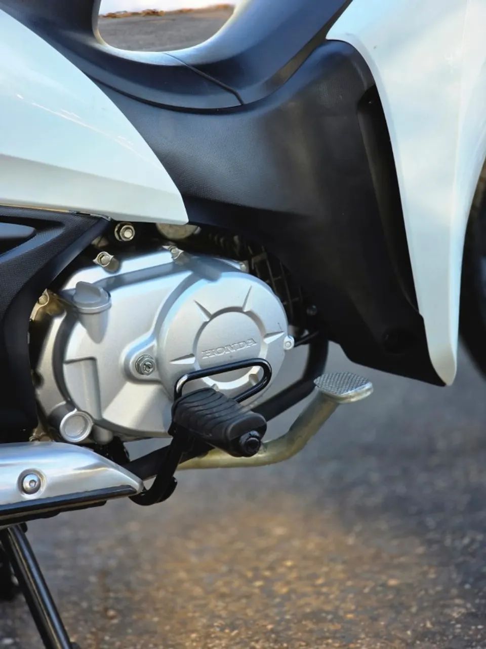HONDA BIZ 11OI - Foto 3