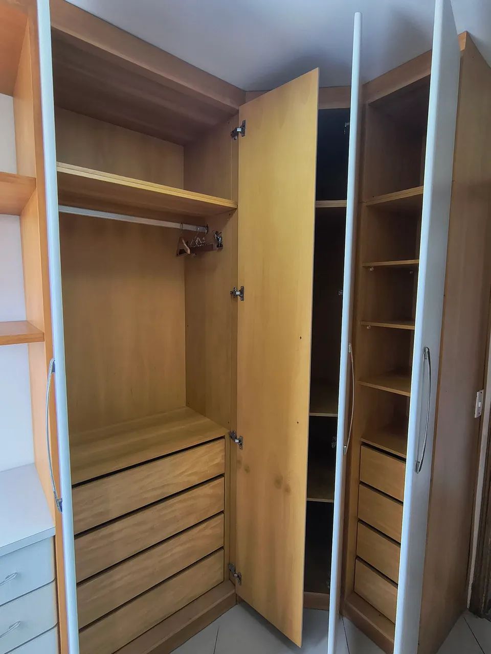 Guarda roupa  - Foto 2