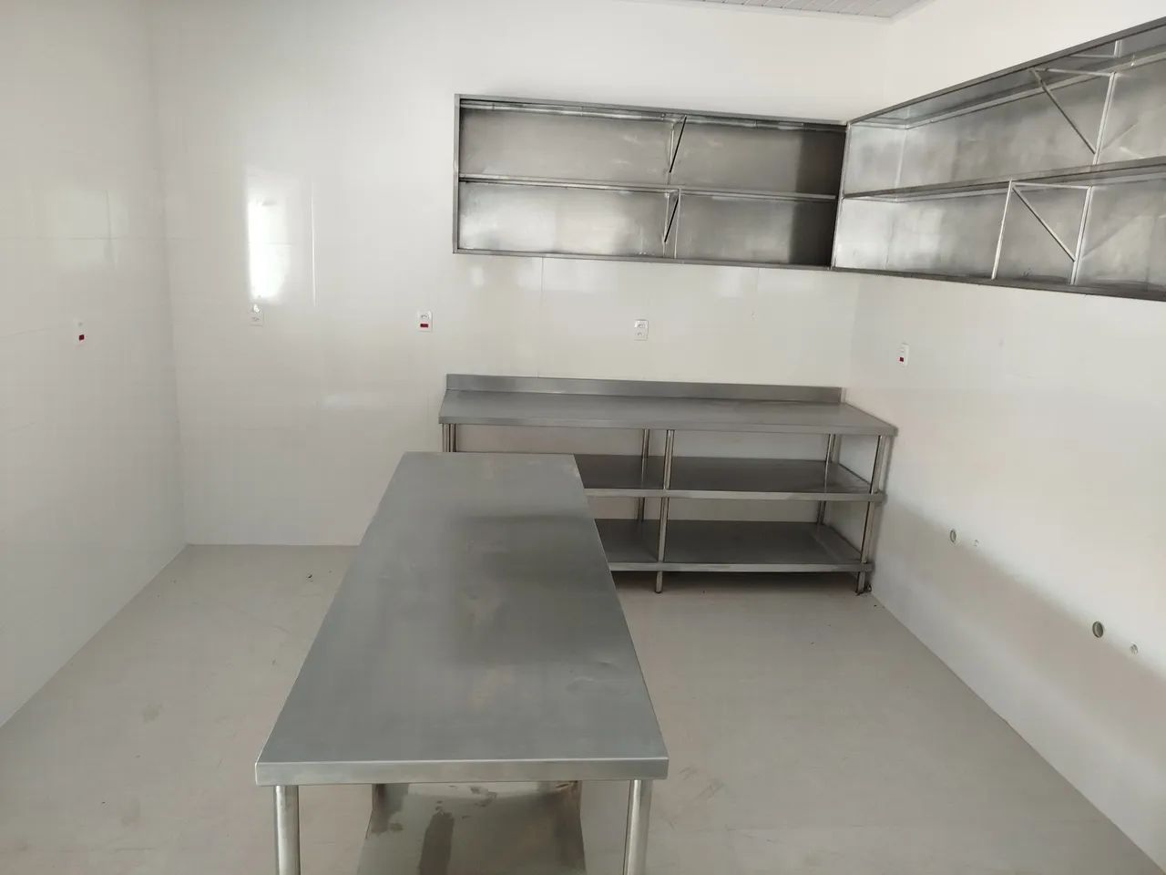 Polimento em inox  - Foto 2