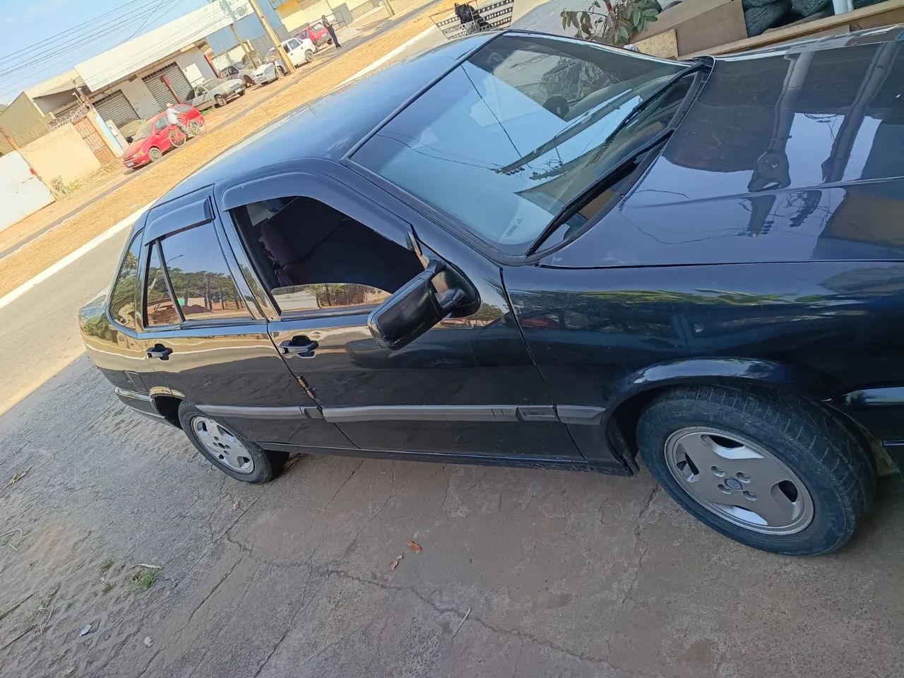 Fiat Tempra 2.0 I.e. 8V 2P E 4P 1995