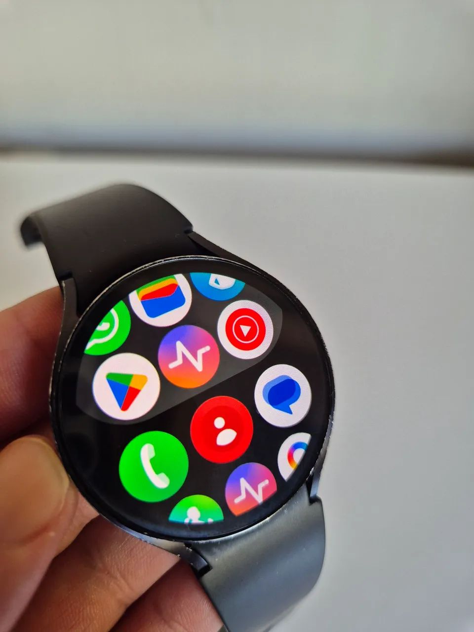 Vendo Galaxy whatch 6 
