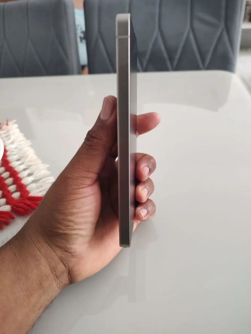 S25ultra 256 gigas  - Foto 3