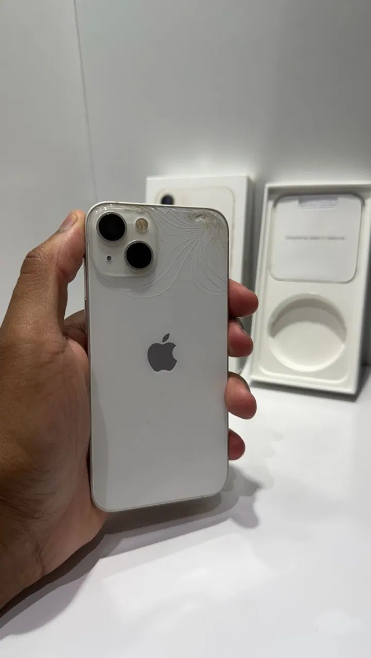 IPHONE 13 128GB - Foto 3