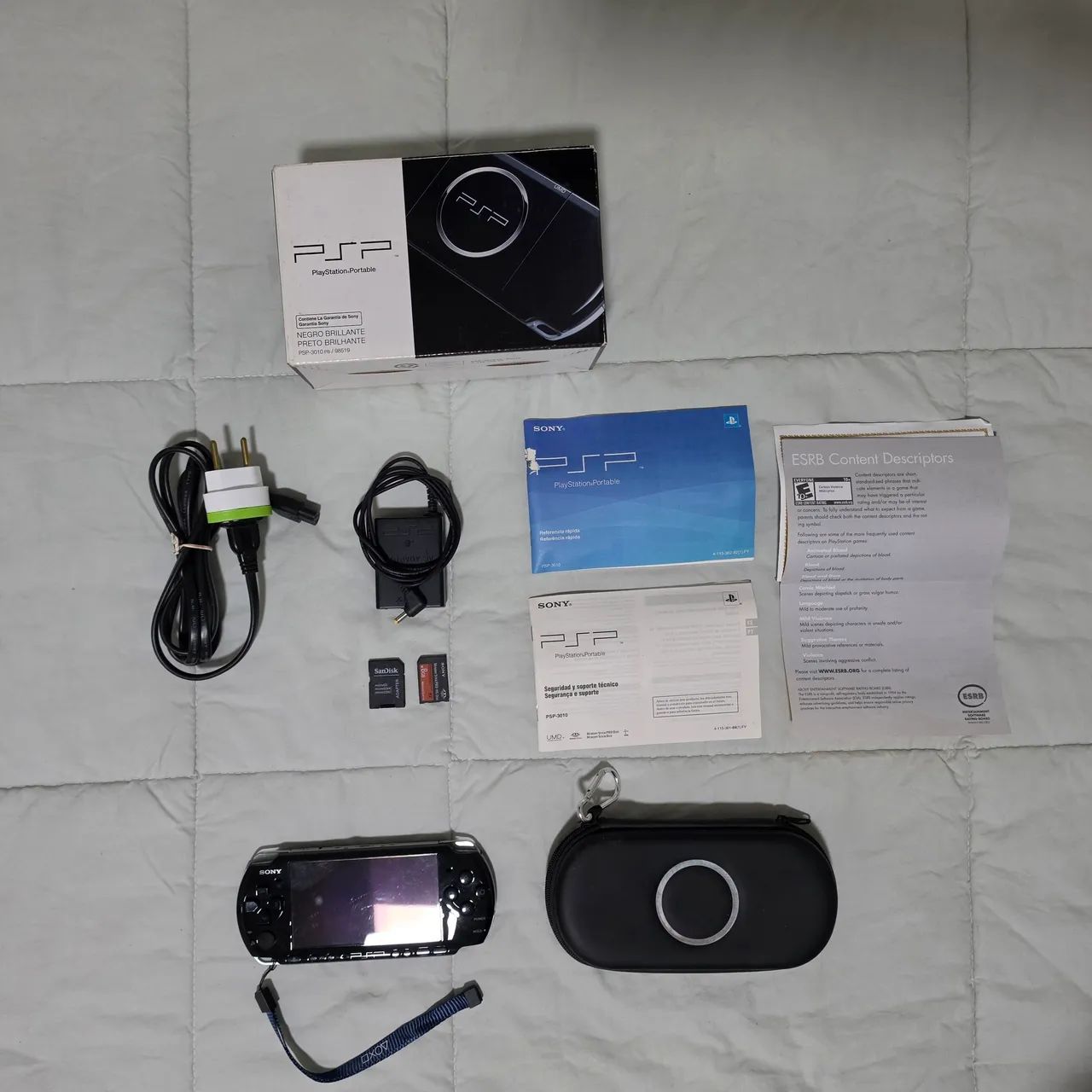 PSP 3001 - Foto 5