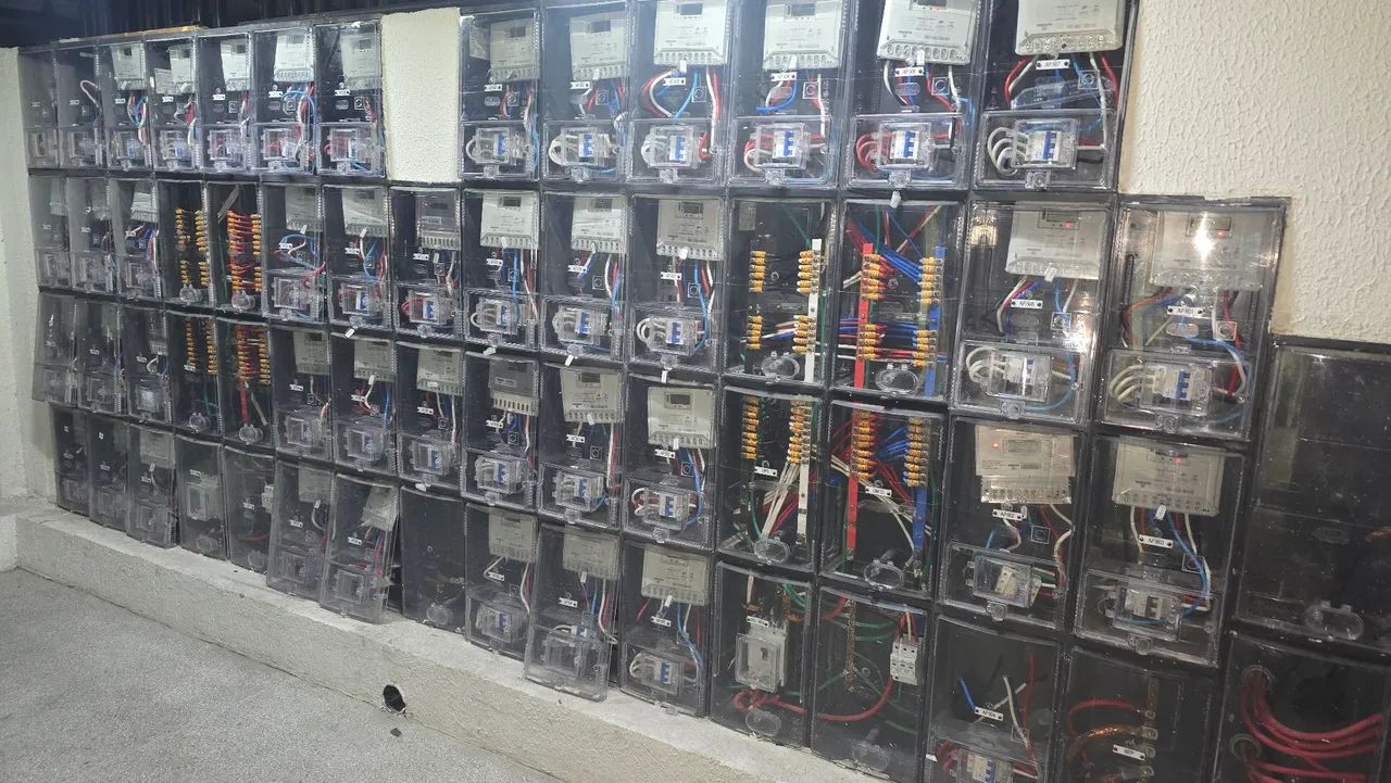 ELETRICISTA DE ALTA E BAIXA TENSÃO 24h  - Foto 3