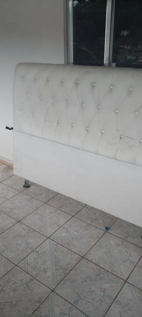 CABECEIRA DE CASAL EM CURVI - Foto 3