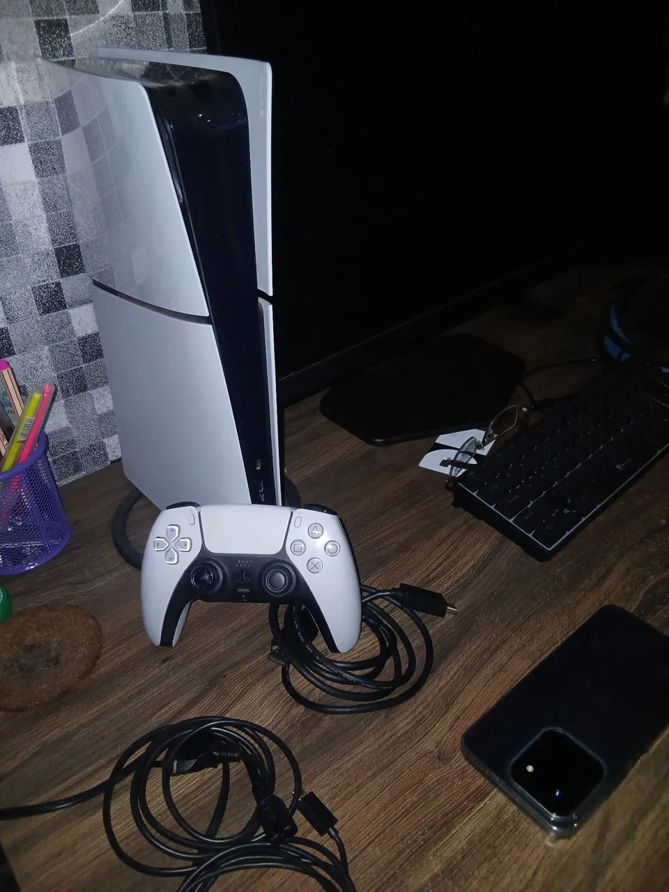 PlayStation 5 slim - Foto 4