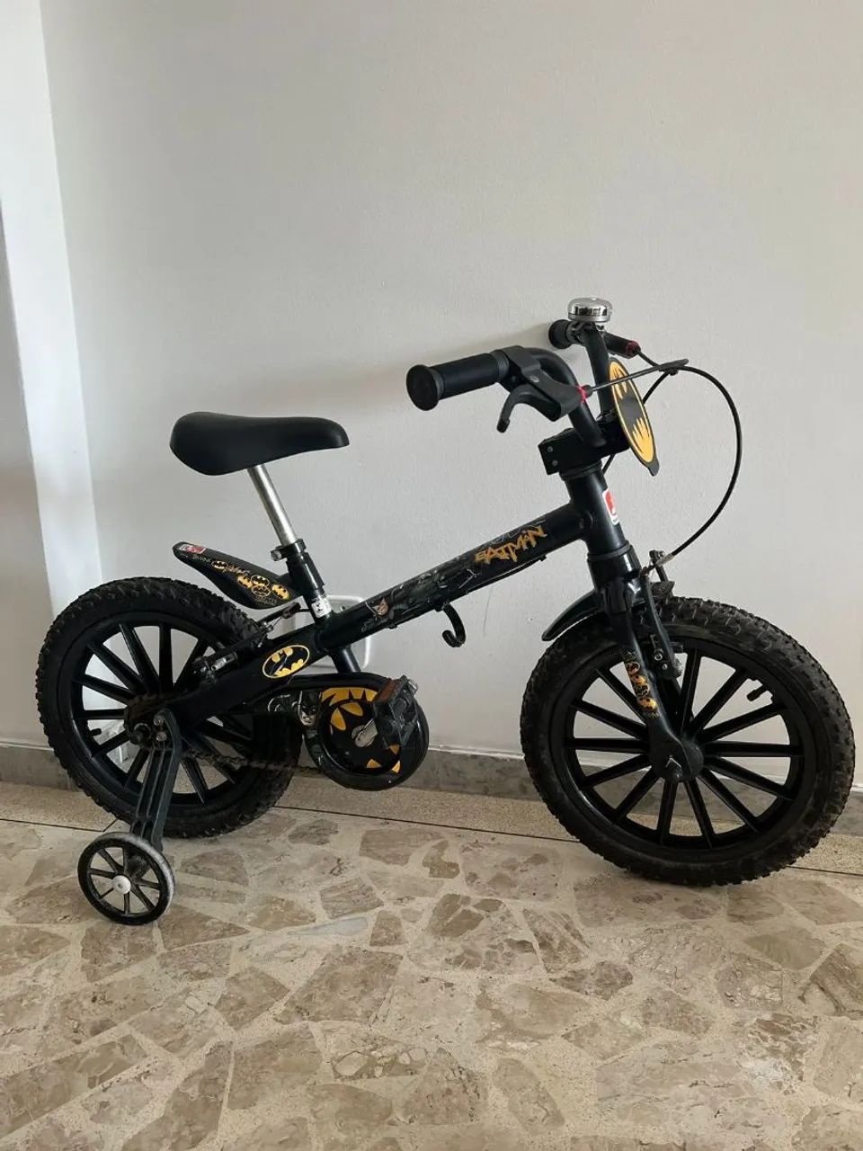 Bicicleta  - Foto 5