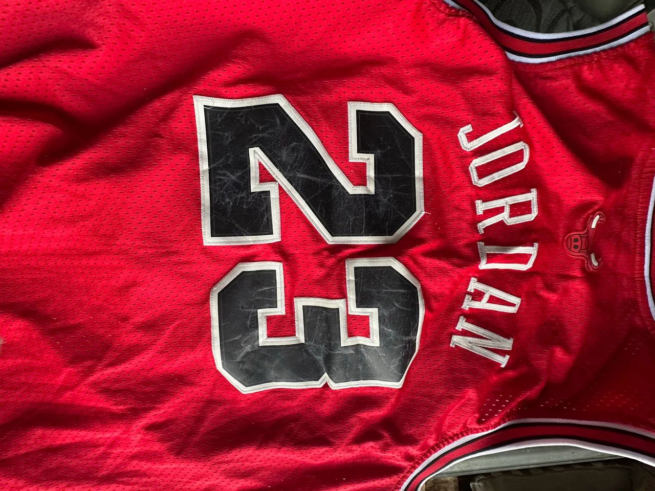 Chicago bulls Michael Jordan  - Foto 2