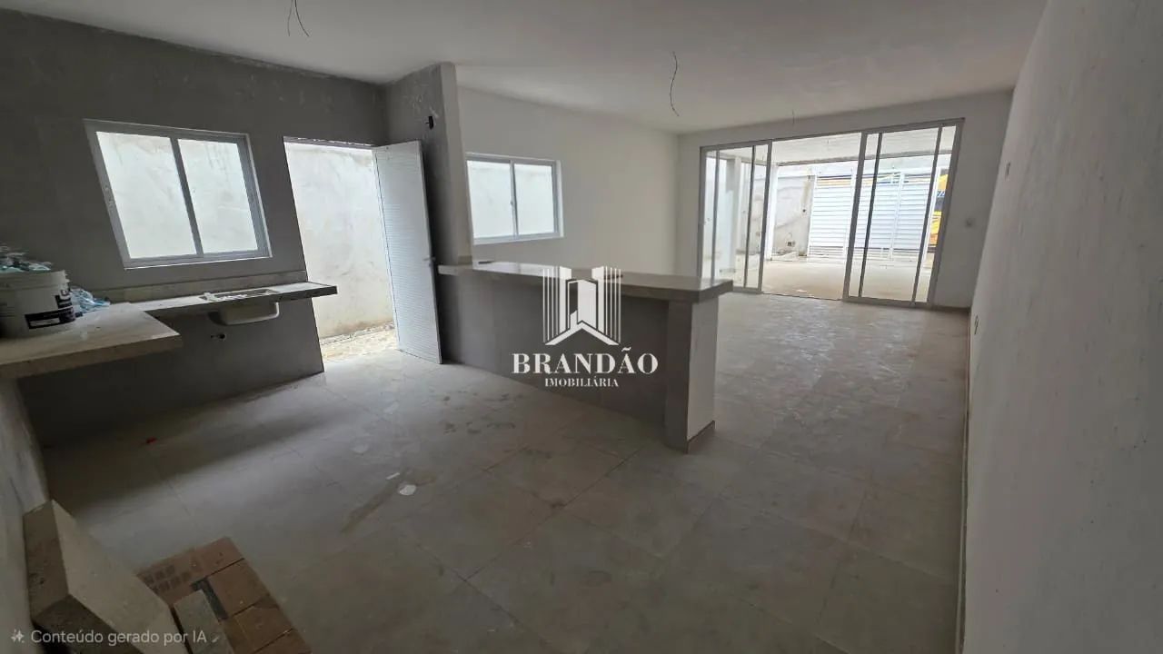 Casa 3 Quartos (1 Suíte)  Serraria, Maceió - Foto 3