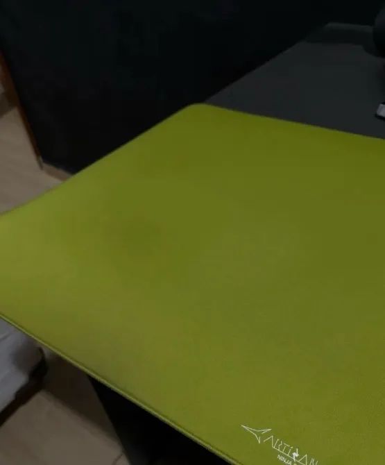 Mousepad Artisan Type99 XL verde - Foto 2