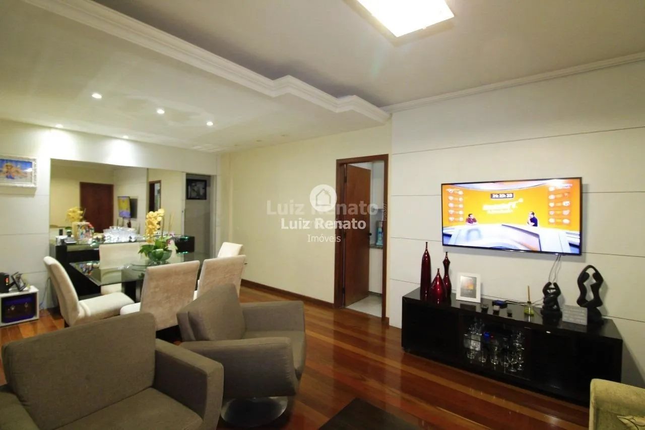 Apartamento à venda no bairro Buritis - Foto 2