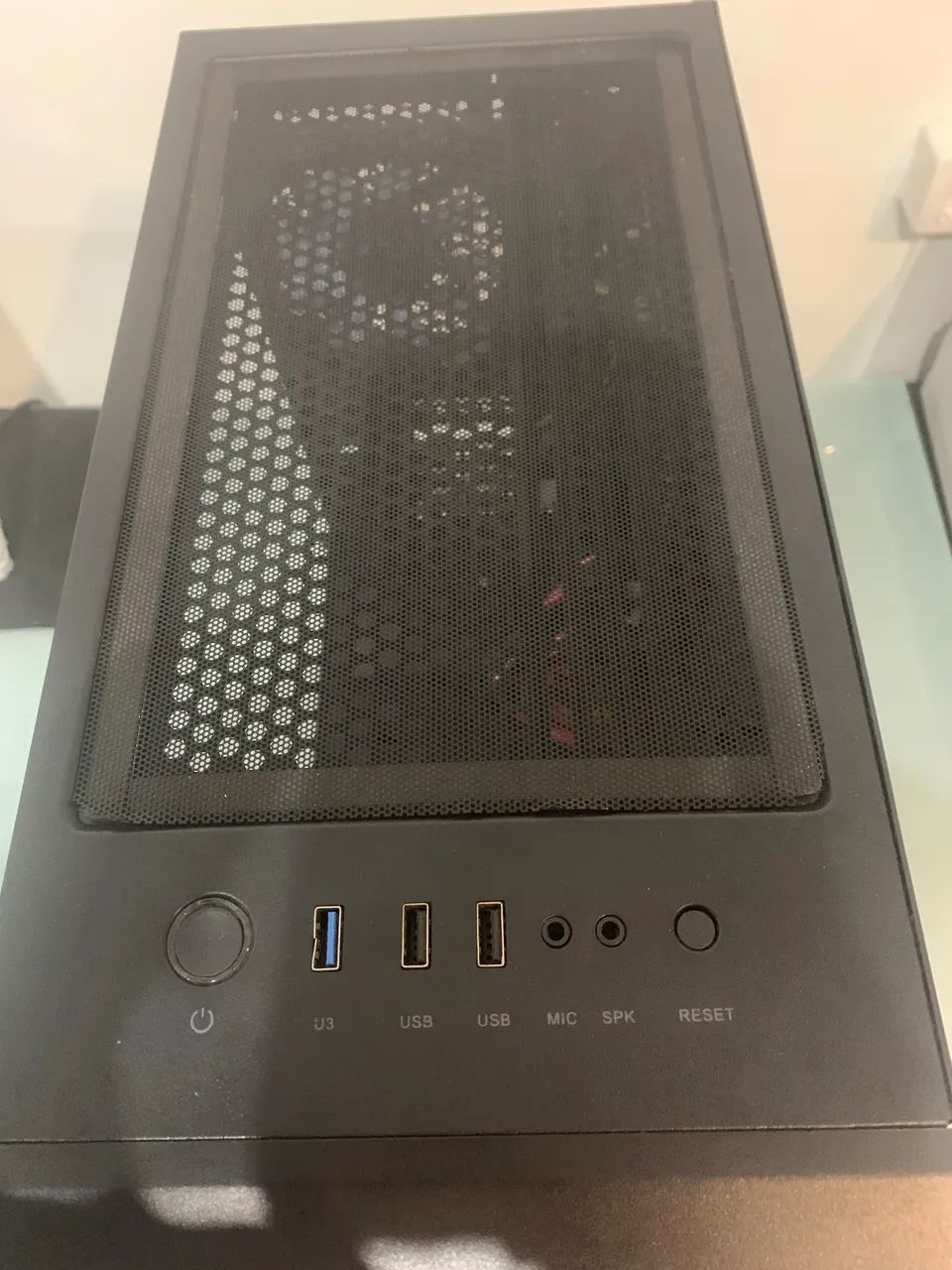 Computador completo  - Foto 3
