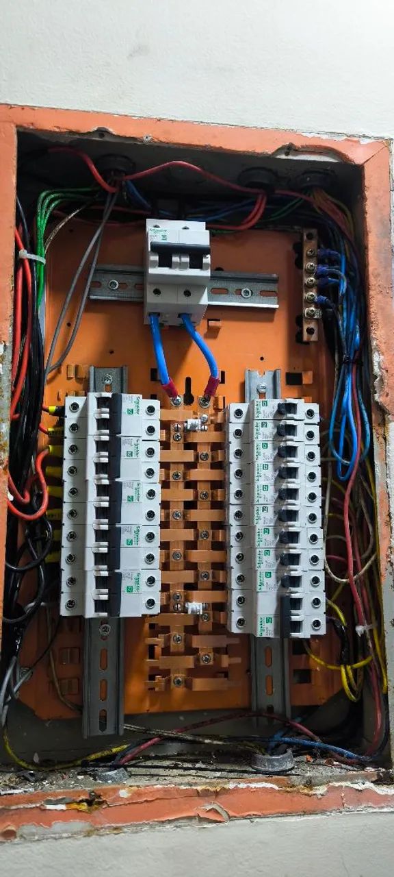 Eletricista  - Foto 3