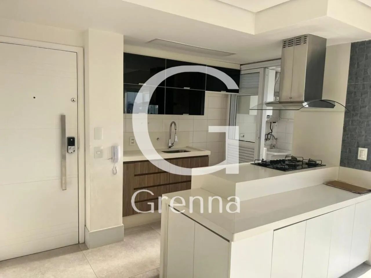 Cobertura para venda com 144m² no Brooklin Sp - Foto 4