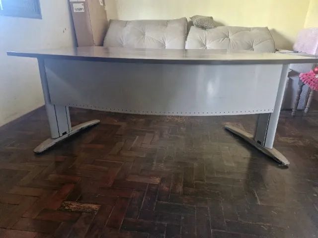 Mesa Escritório  - Foto 5