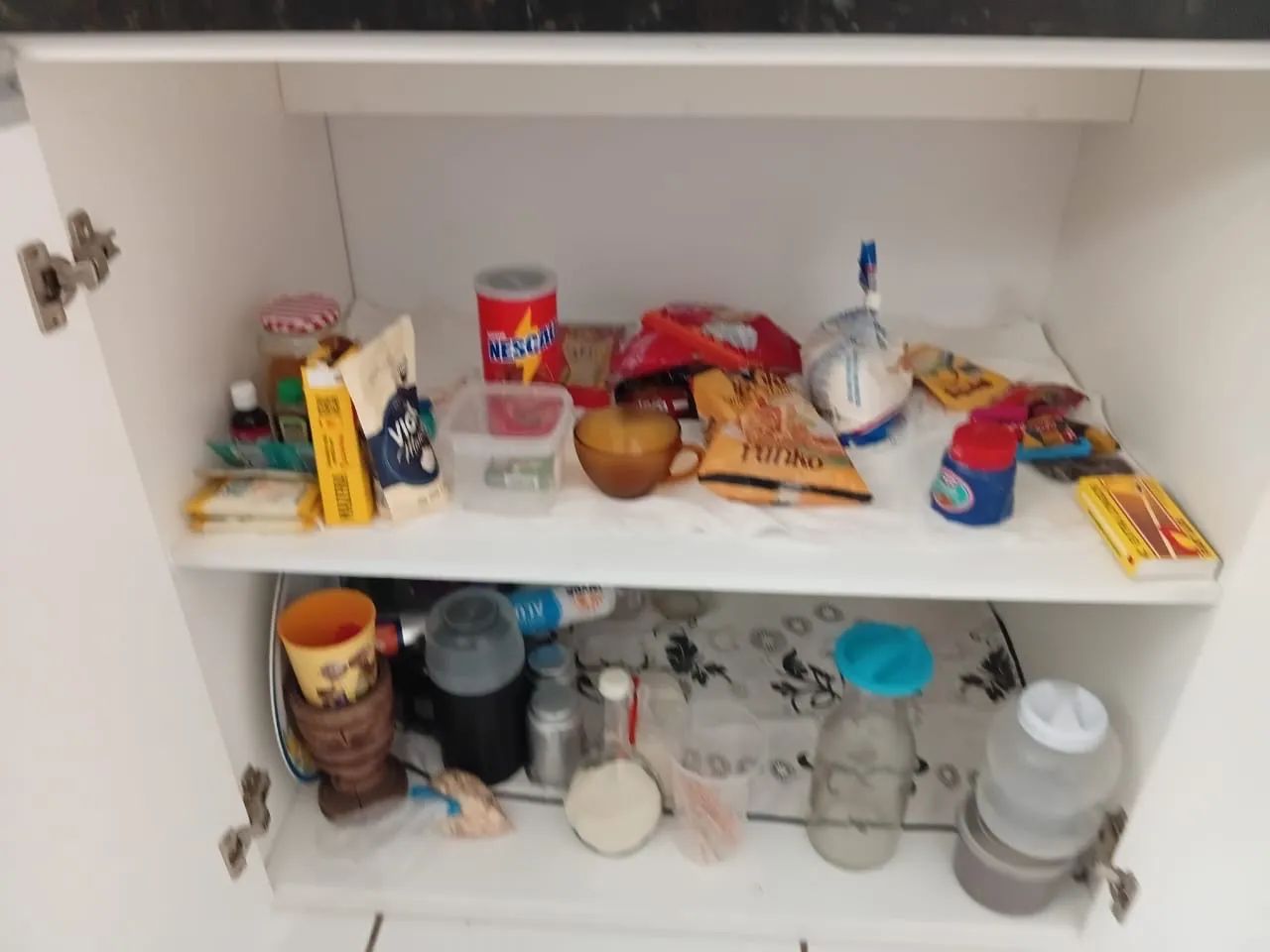 Balcão em mdf naval. - Foto 2
