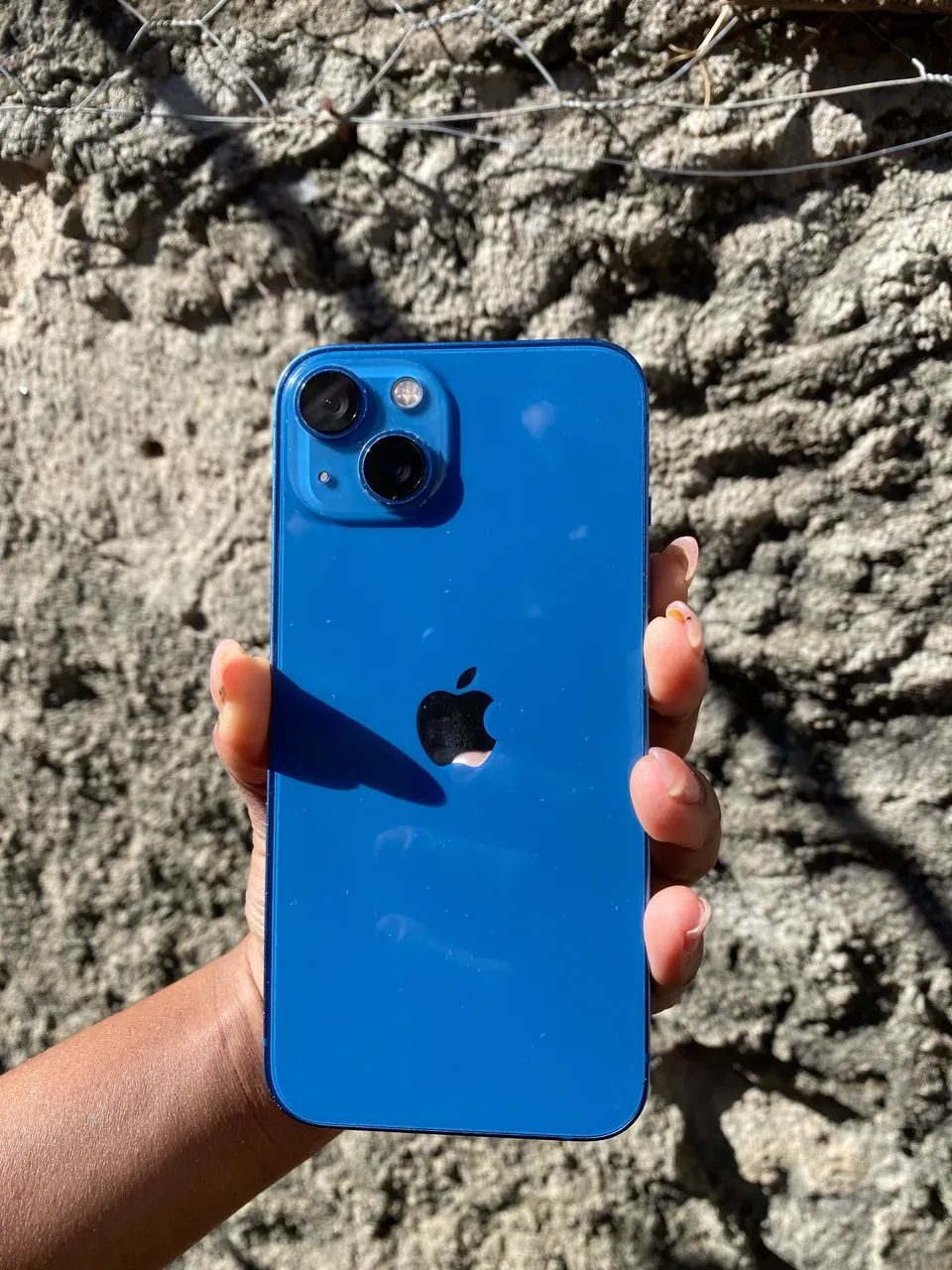 iPhone 13 128GB - Ótimo Estado | Funcionando Perfeitamente